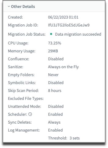 ndrp log in|Application Migration Notification.